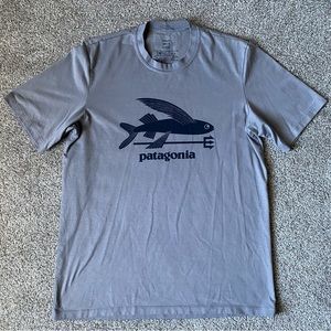Patagonia Men’s T-Shirt Sz:M